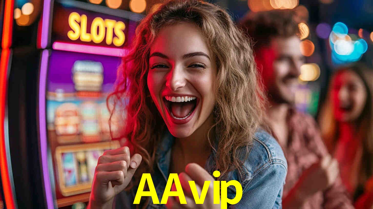 Inovações de Jogos na AAvip: O Futuro das Experiências Interativas