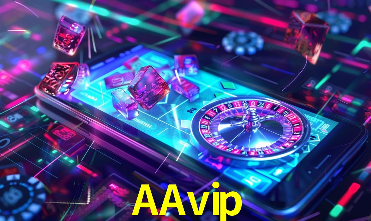 Estatísticas Esportivas AAvip