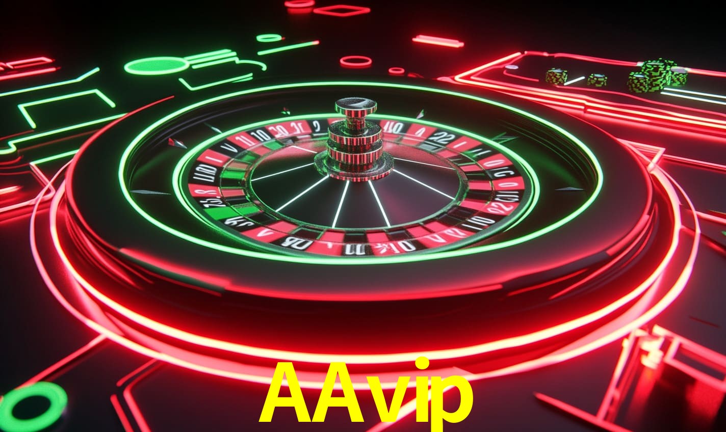 A Emoção da Loteria na AAvip: Uma Chance de Mudança de Vida